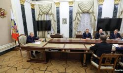 بوتين يهدد باستخدام النووي في حالة واحدة